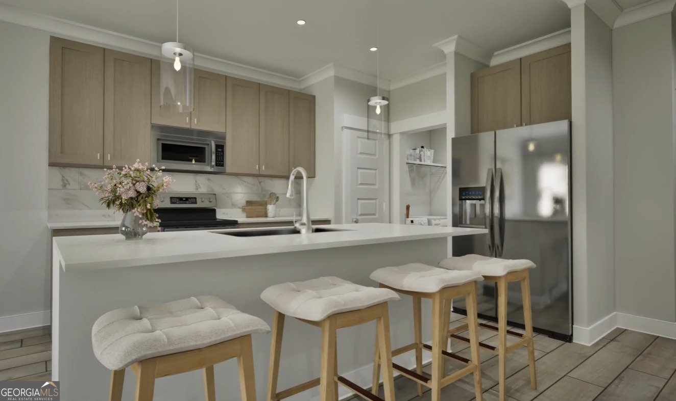 2306 Santa Fe Street Morrow - 4