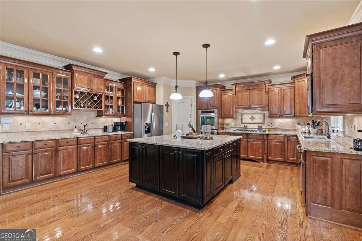 120 Fernwood Drive Woodstock - 11