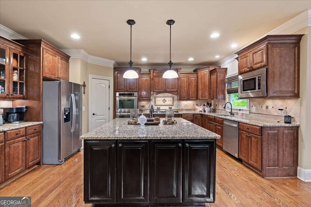 120 Fernwood Drive Woodstock - 13