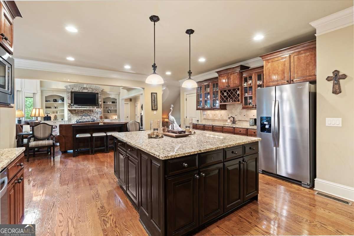 120 Fernwood Drive Woodstock - 14