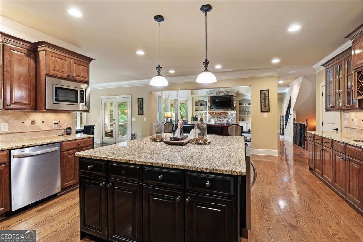 120 Fernwood Drive Woodstock - 15