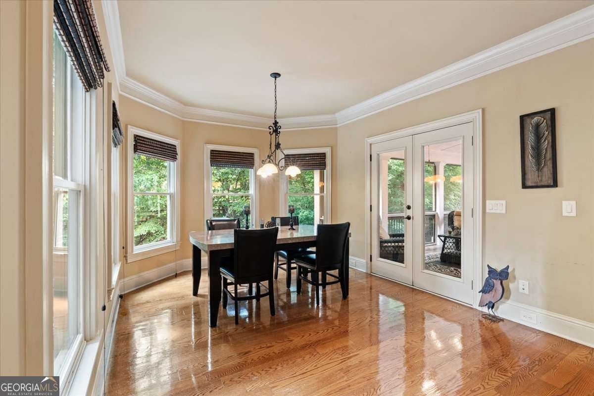 120 Fernwood Drive Woodstock - 16