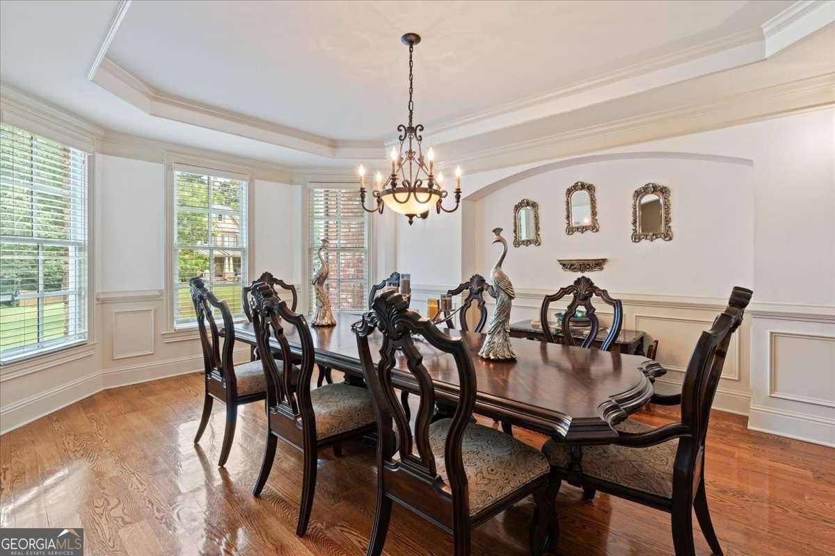 120 Fernwood Drive Woodstock - 17