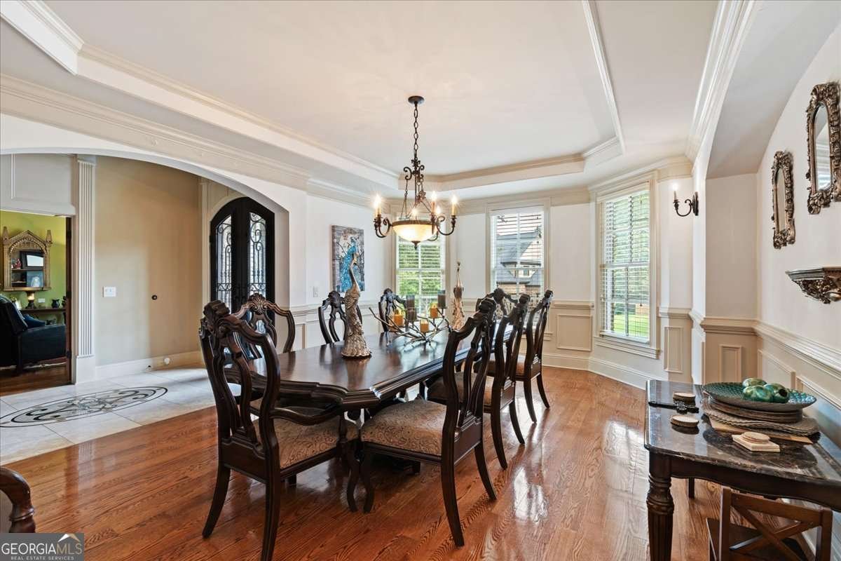 120 Fernwood Drive Woodstock - 18