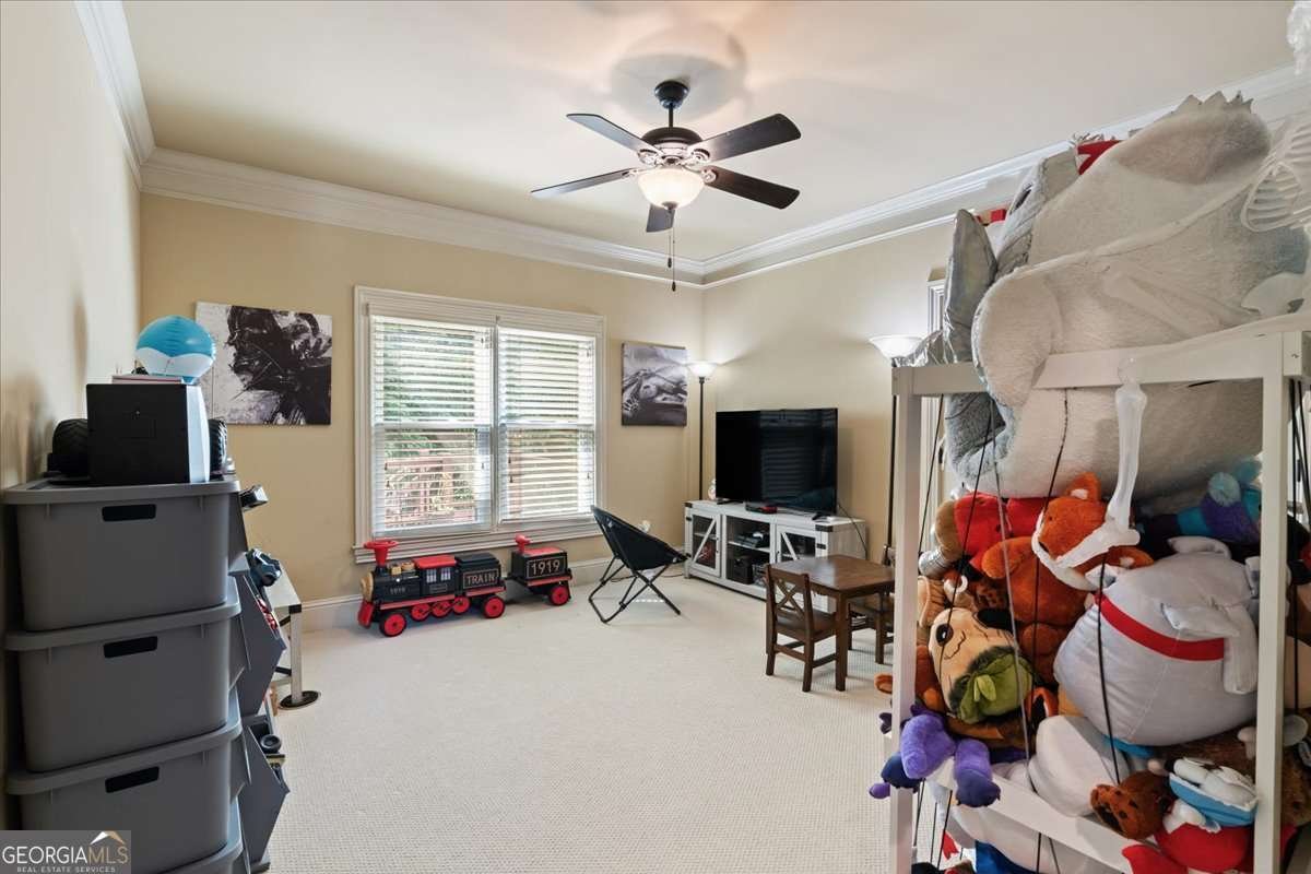 120 Fernwood Drive Woodstock - 19