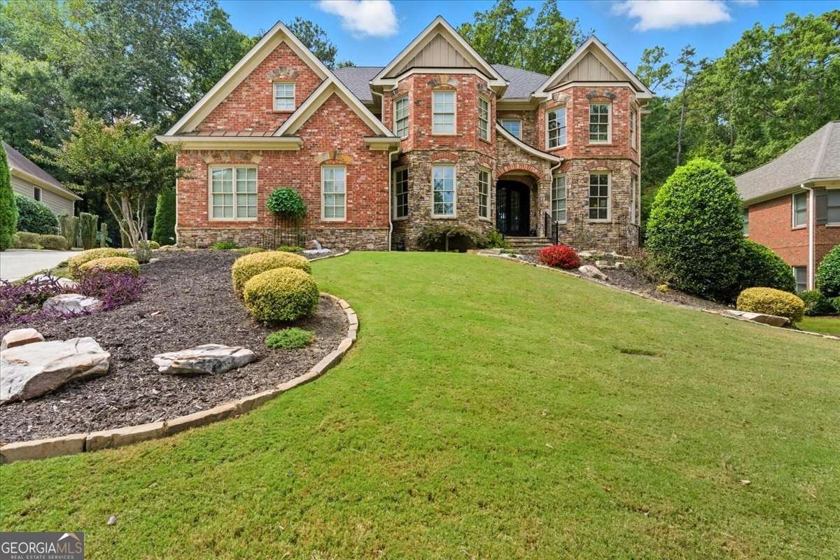 120 Fernwood Drive Woodstock - 2