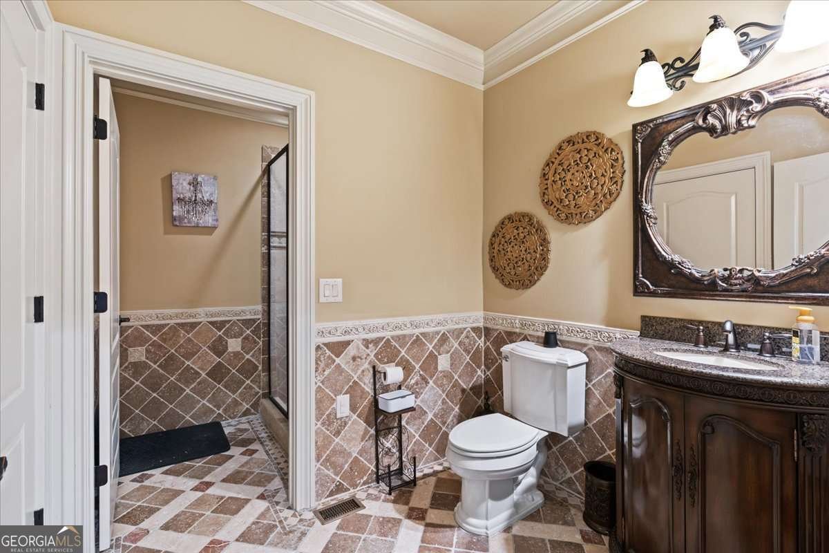 120 Fernwood Drive Woodstock - 20