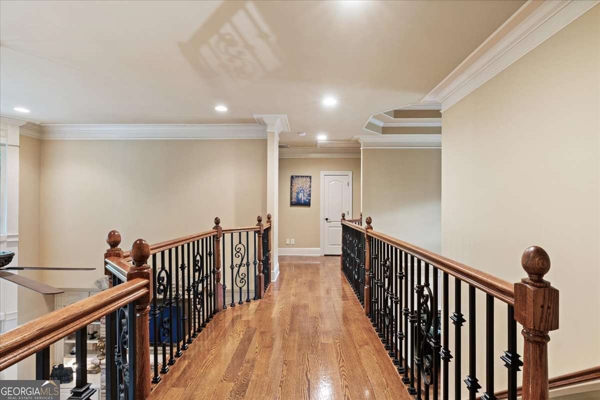 120 Fernwood Drive Woodstock - 21