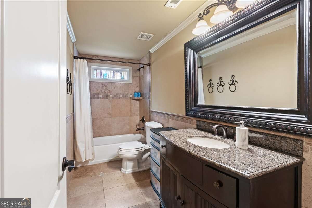 120 Fernwood Drive Woodstock - 22