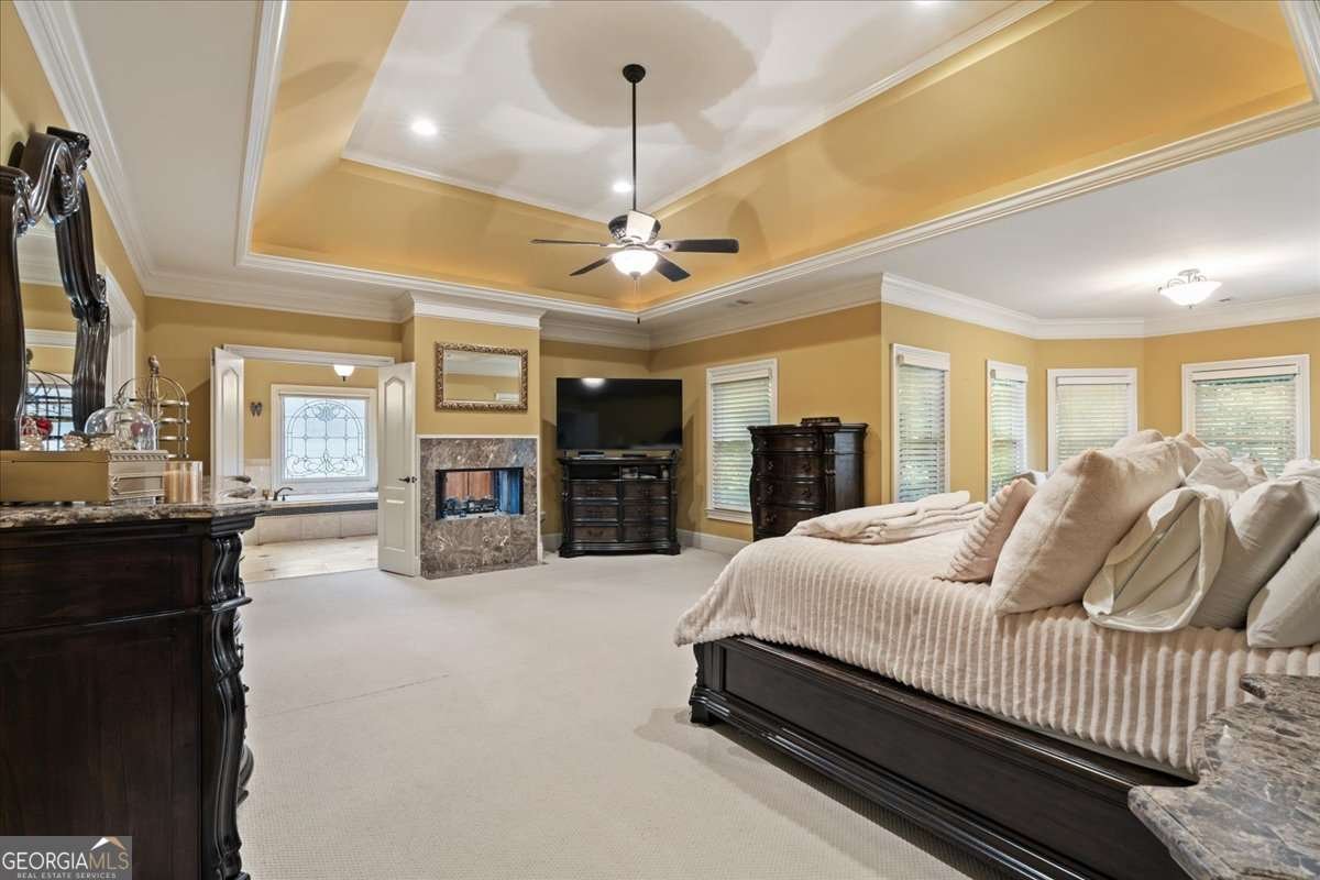 120 Fernwood Drive Woodstock - 23