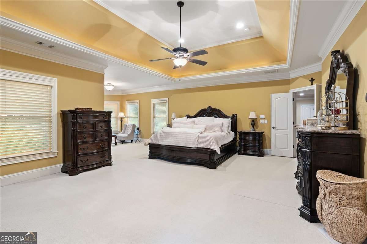 120 Fernwood Drive Woodstock - 25