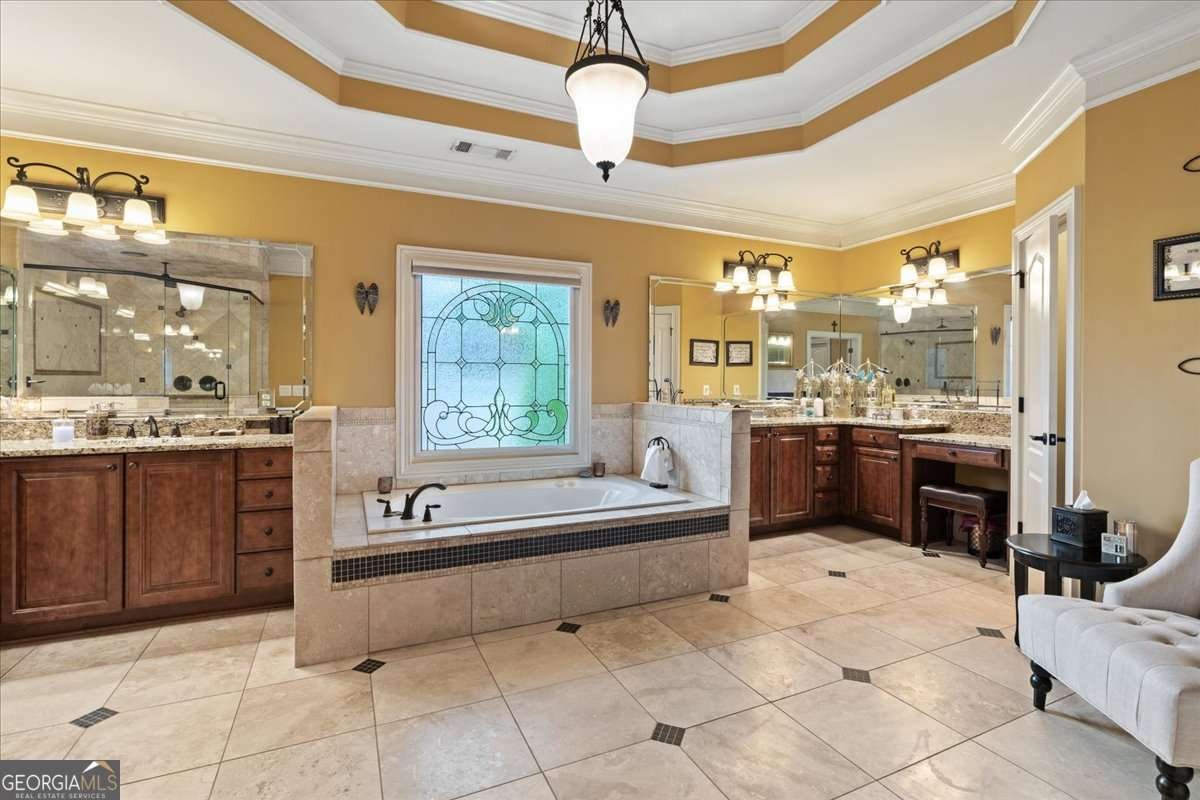 120 Fernwood Drive Woodstock - 26