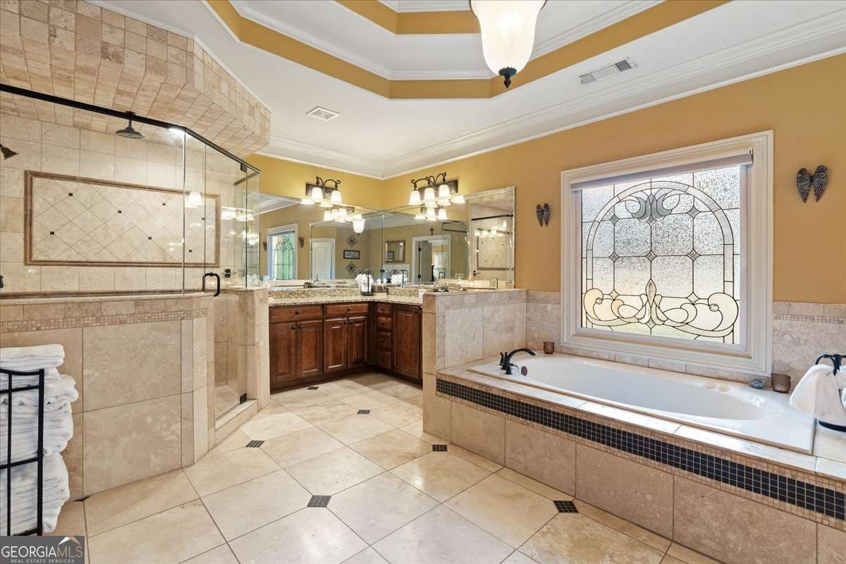 120 Fernwood Drive Woodstock - 27