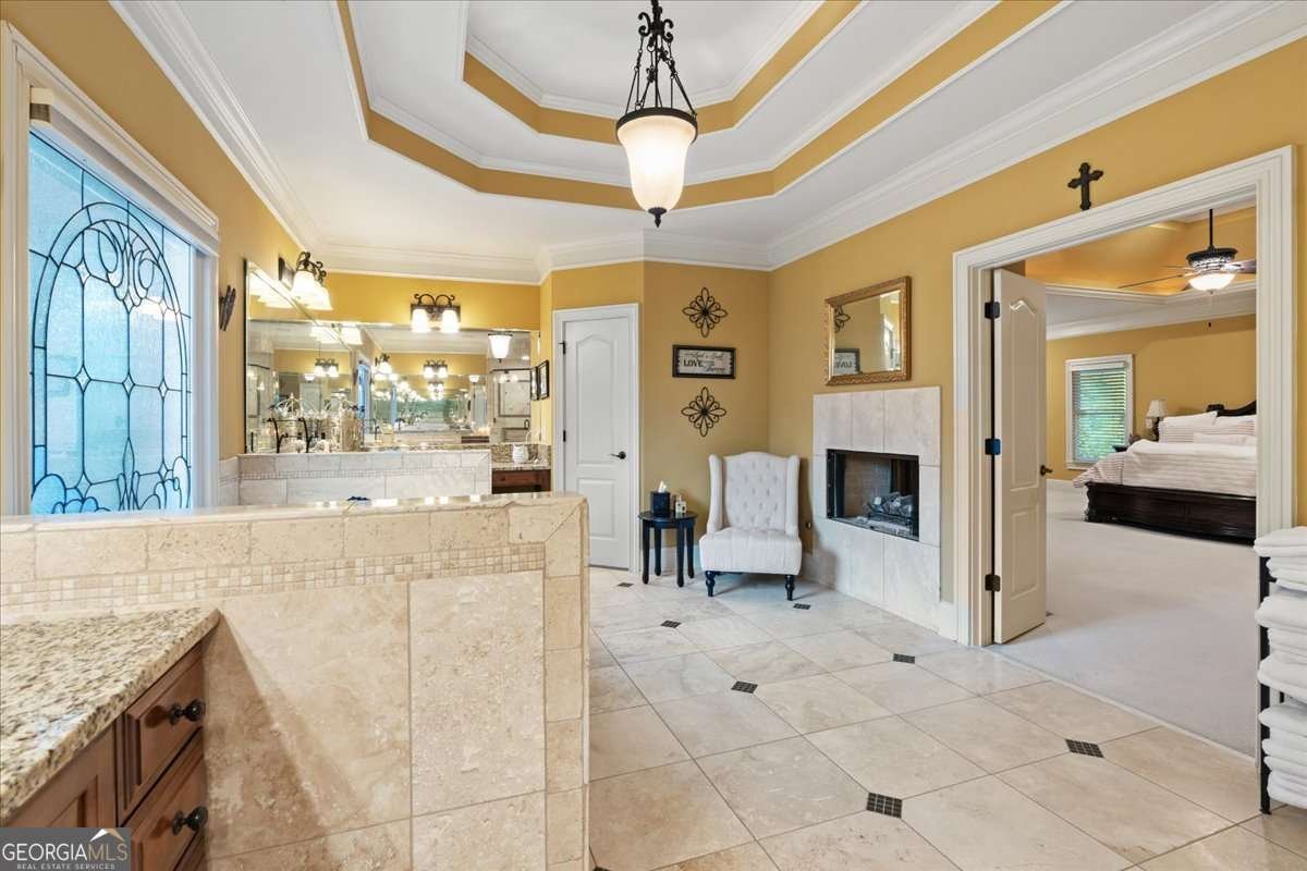 120 Fernwood Drive Woodstock - 28