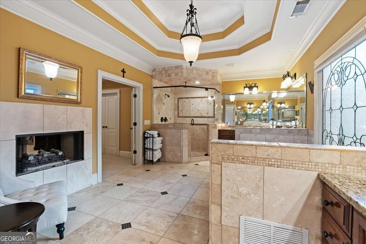 120 Fernwood Drive Woodstock - 29