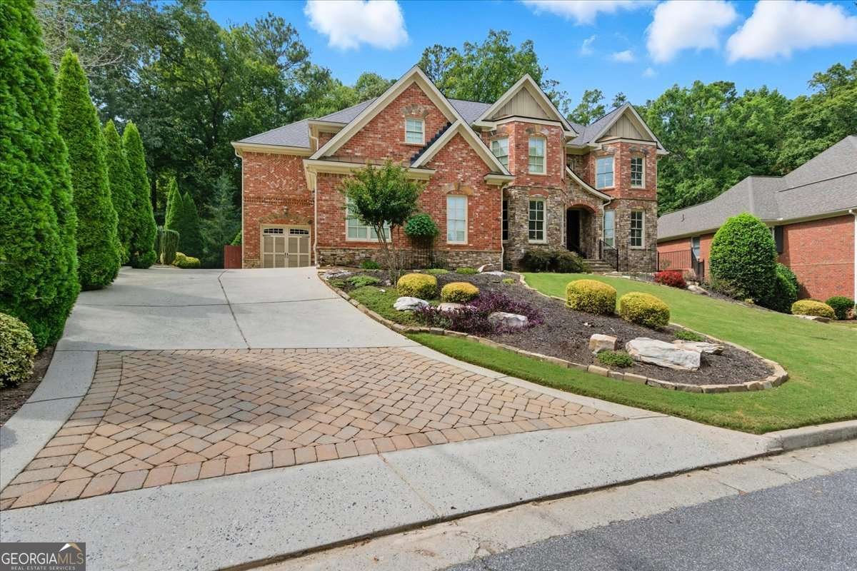 120 Fernwood Drive Woodstock - 3