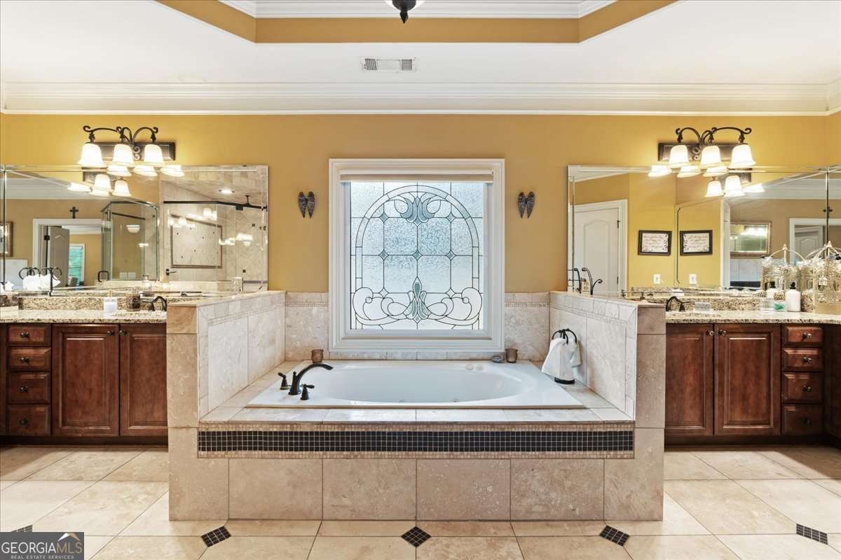 120 Fernwood Drive Woodstock - 30