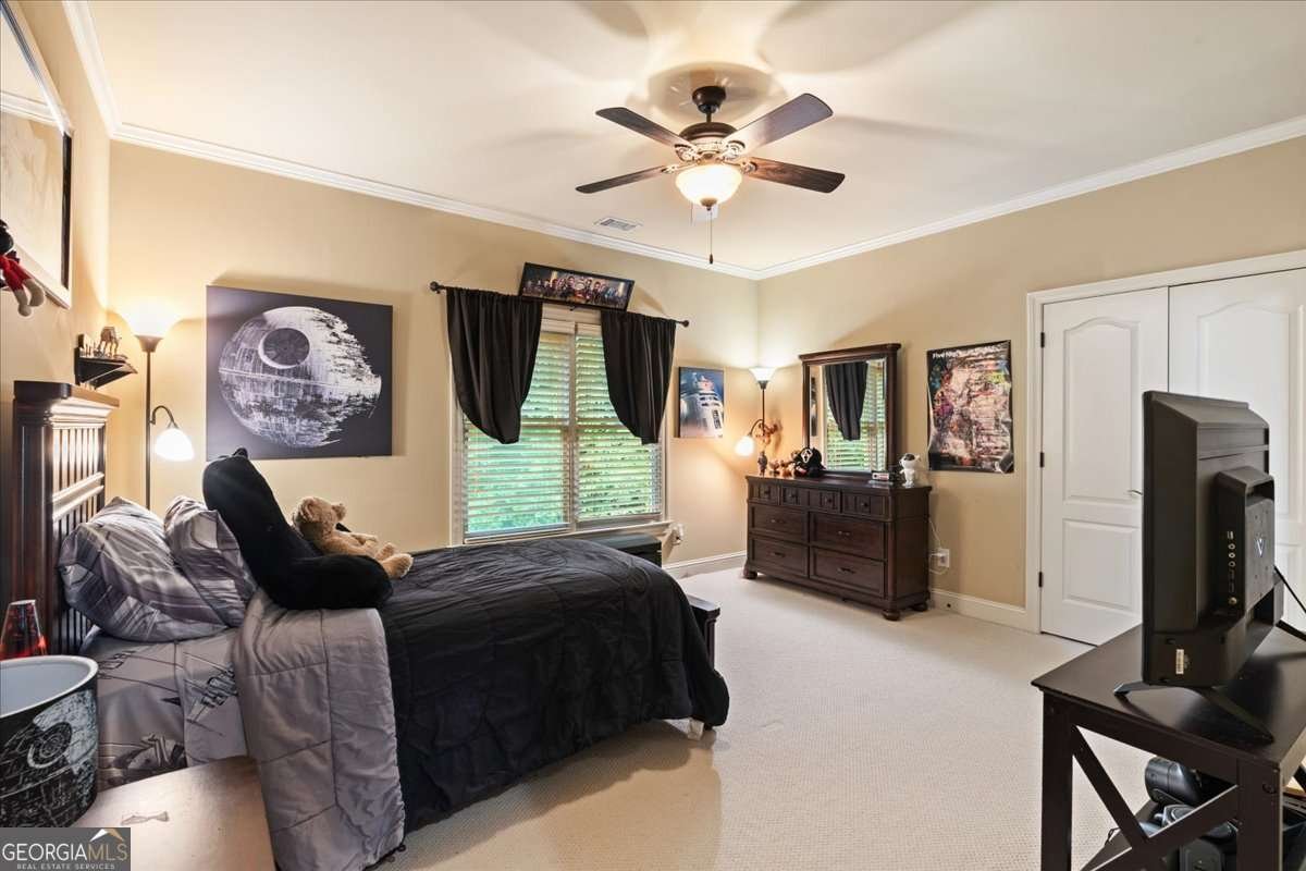 120 Fernwood Drive Woodstock - 31