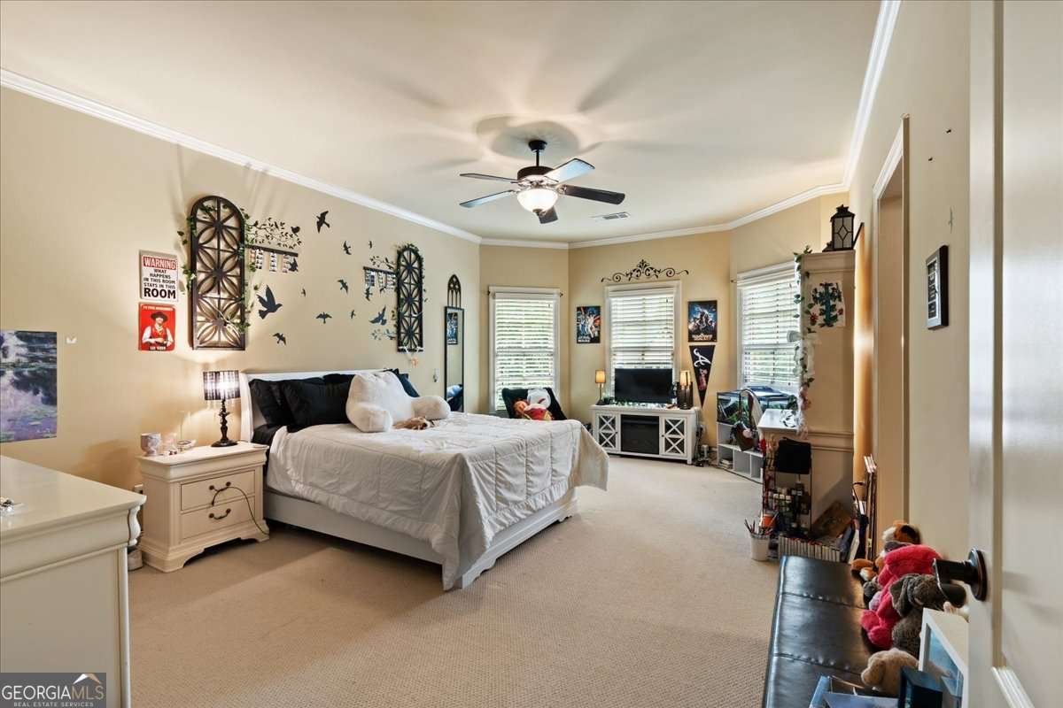 120 Fernwood Drive Woodstock - 33