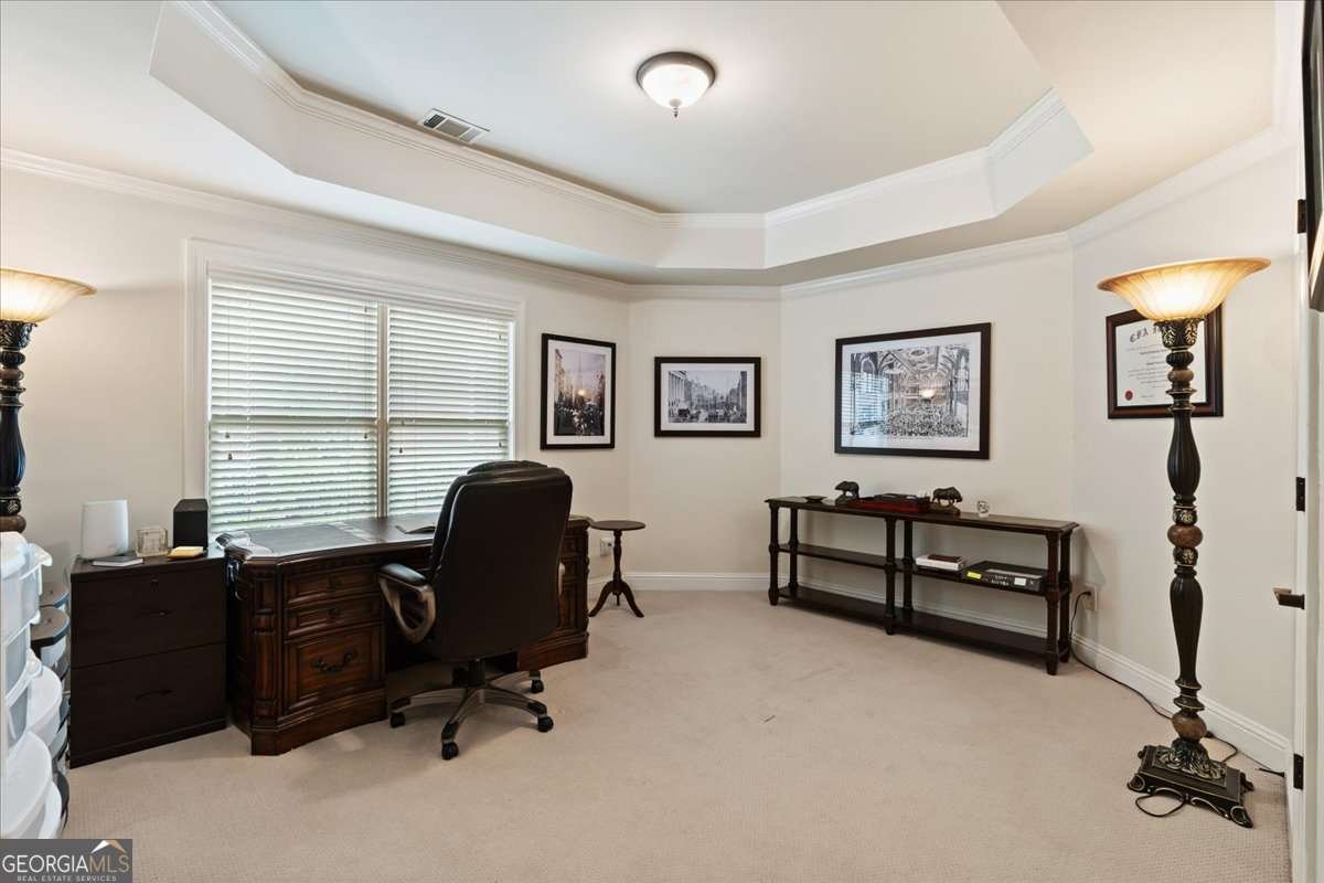 120 Fernwood Drive Woodstock - 36