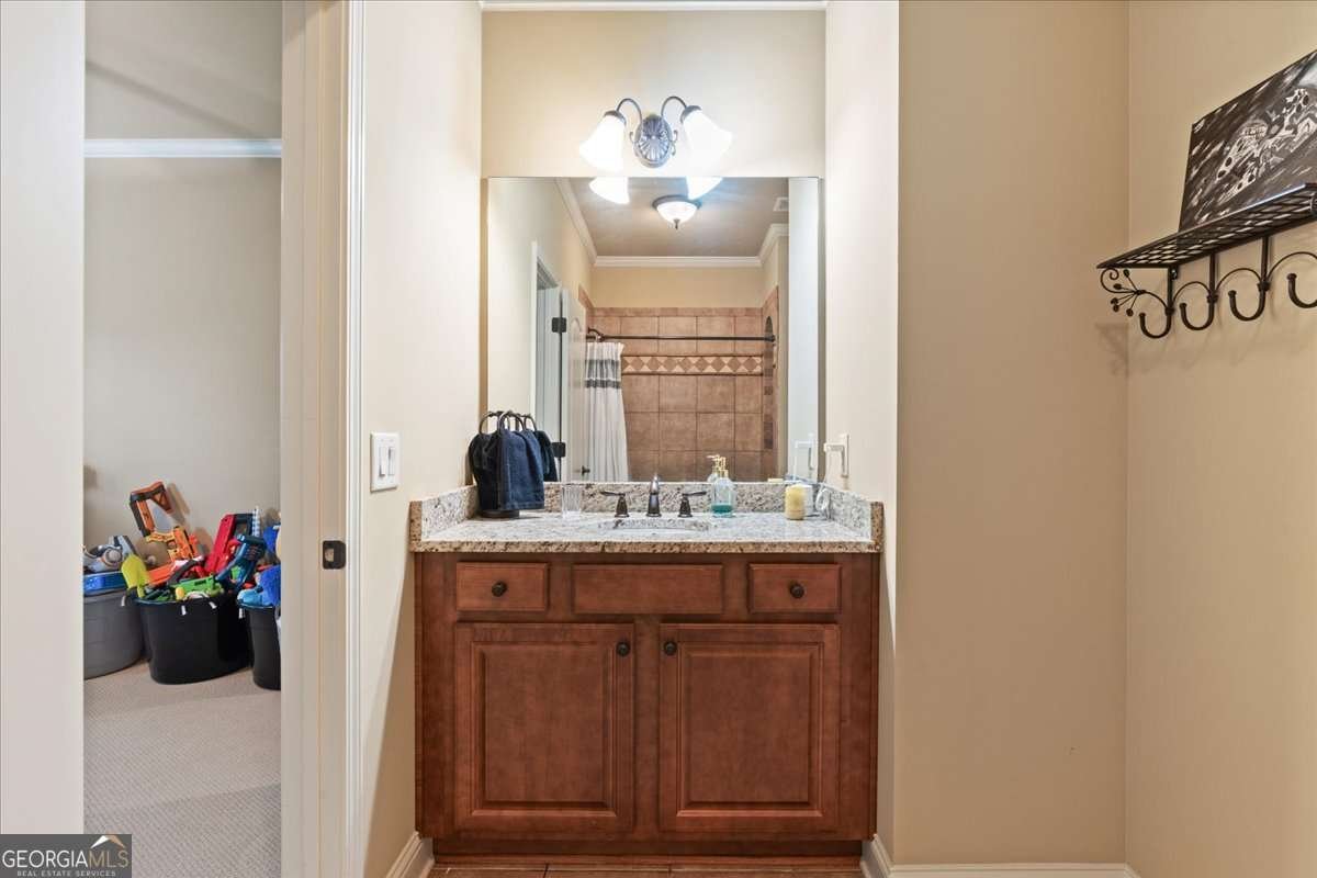 120 Fernwood Drive Woodstock - 38