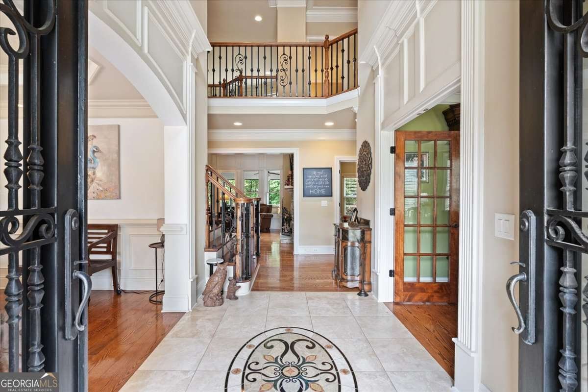 120 Fernwood Drive Woodstock - 4