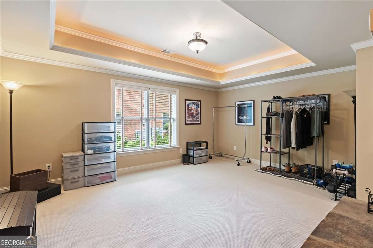 120 Fernwood Drive Woodstock - 42