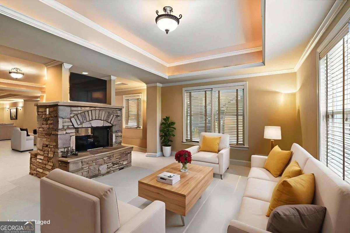 120 Fernwood Drive Woodstock - 45