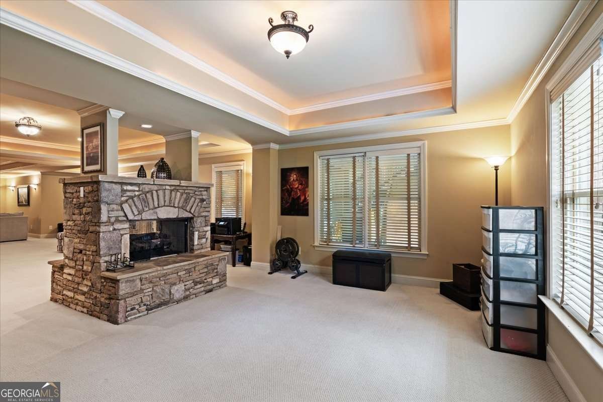 120 Fernwood Drive Woodstock - 46