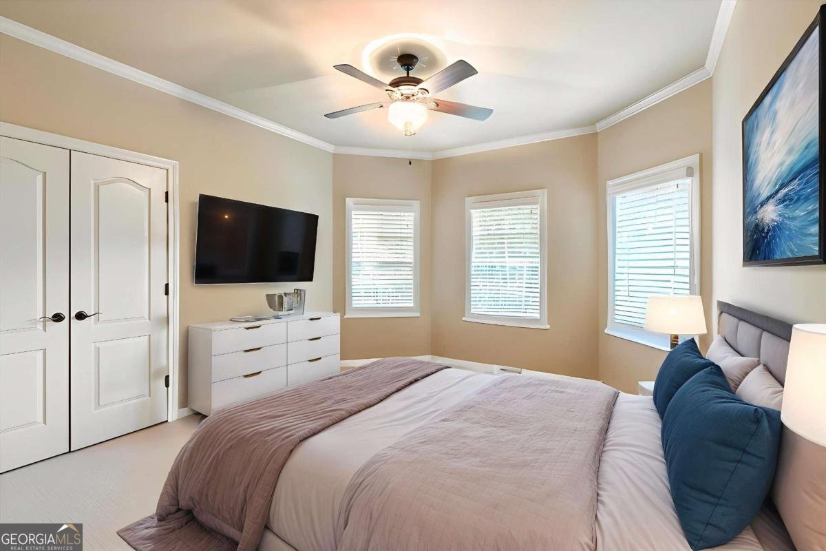 120 Fernwood Drive Woodstock - 48