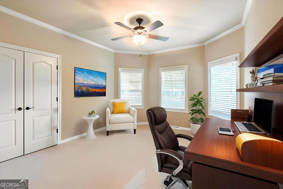 120 Fernwood Drive Woodstock - 49