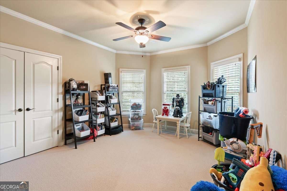 120 Fernwood Drive Woodstock - 50