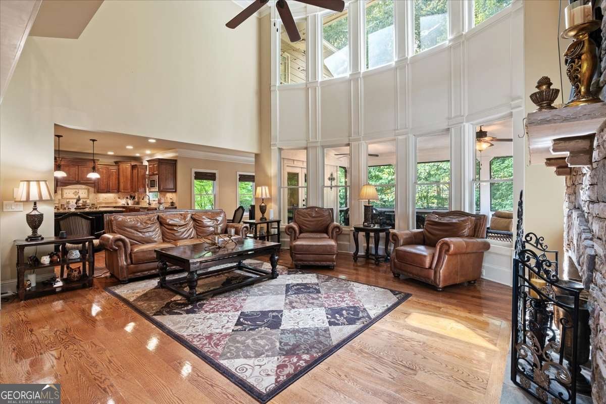 120 Fernwood Drive Woodstock - 6