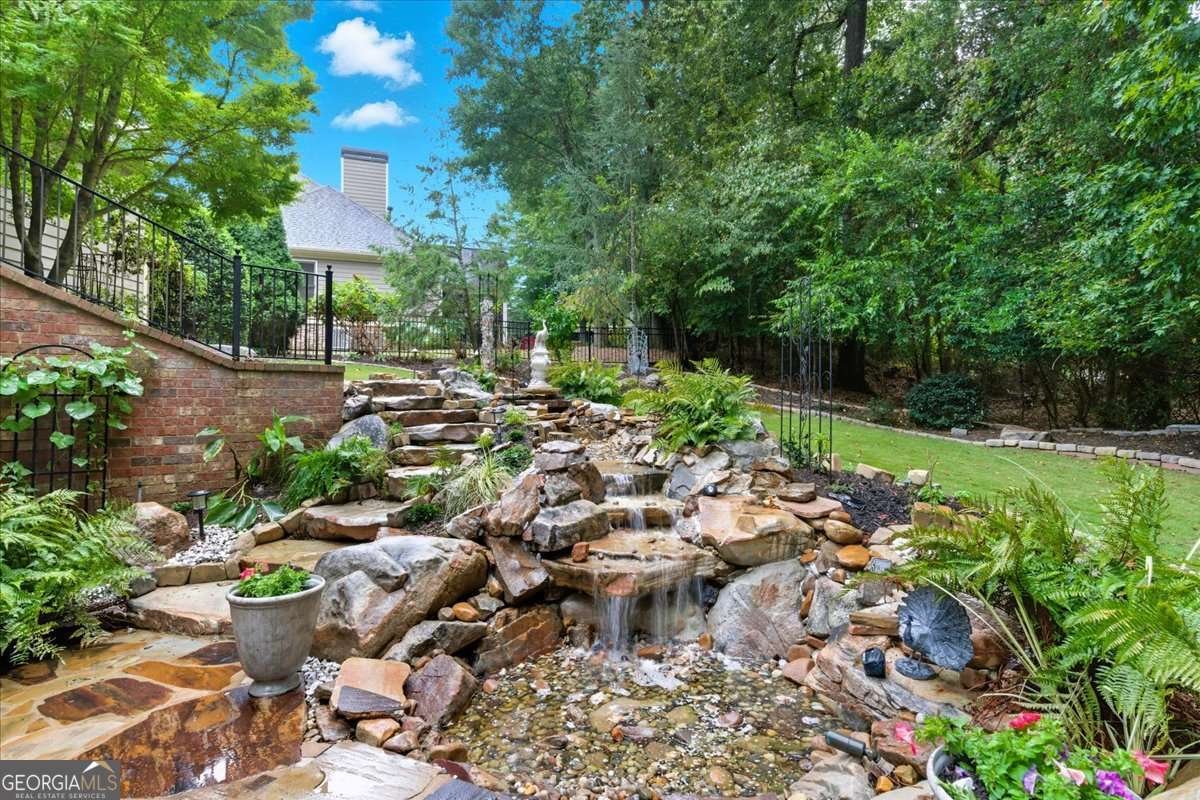 120 Fernwood Drive Woodstock - 61