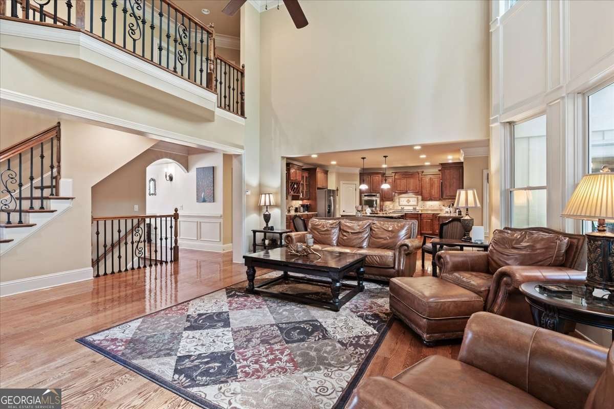 120 Fernwood Drive Woodstock - 7