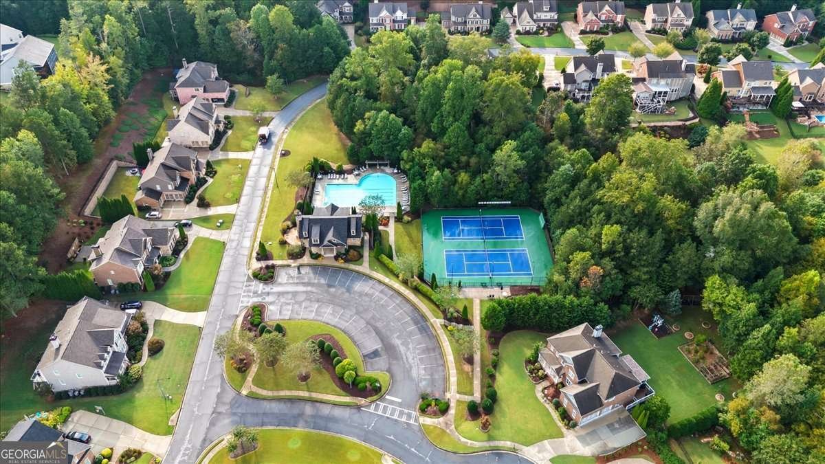 120 Fernwood Drive Woodstock - 71