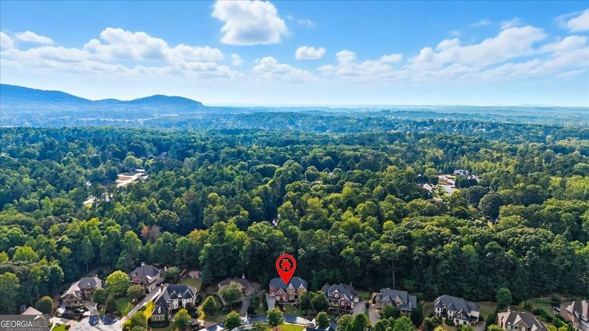 120 Fernwood Drive Woodstock - 72