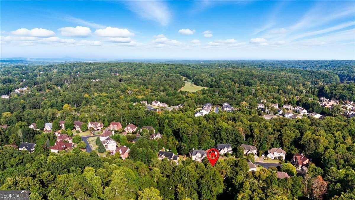 120 Fernwood Drive Woodstock - 73