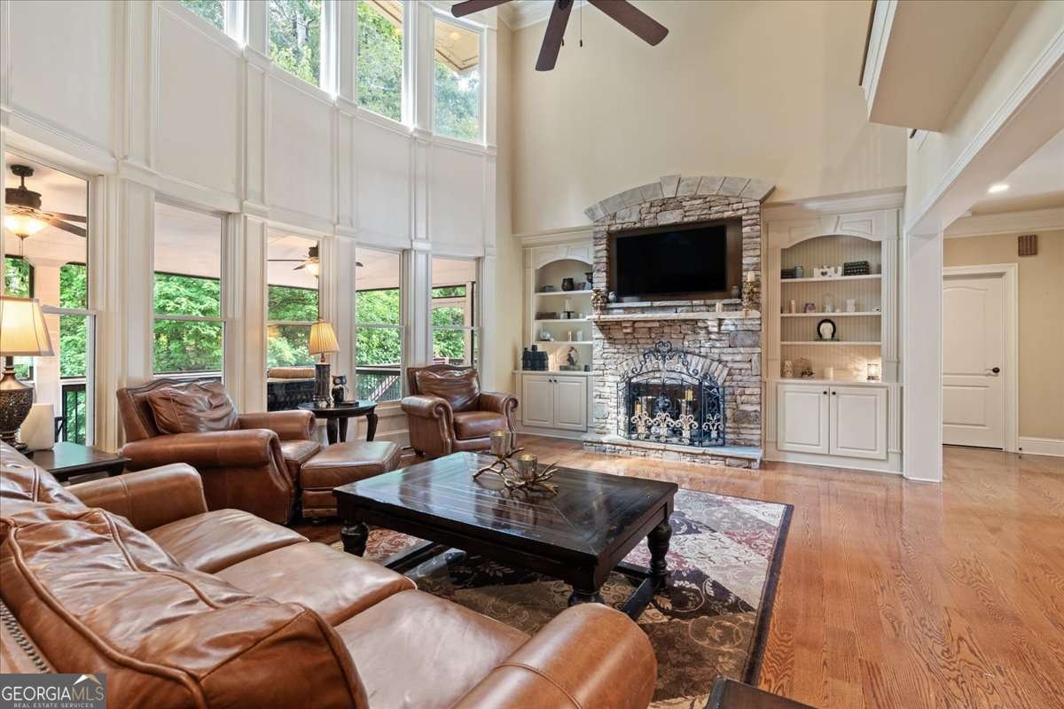 120 Fernwood Drive Woodstock - 8