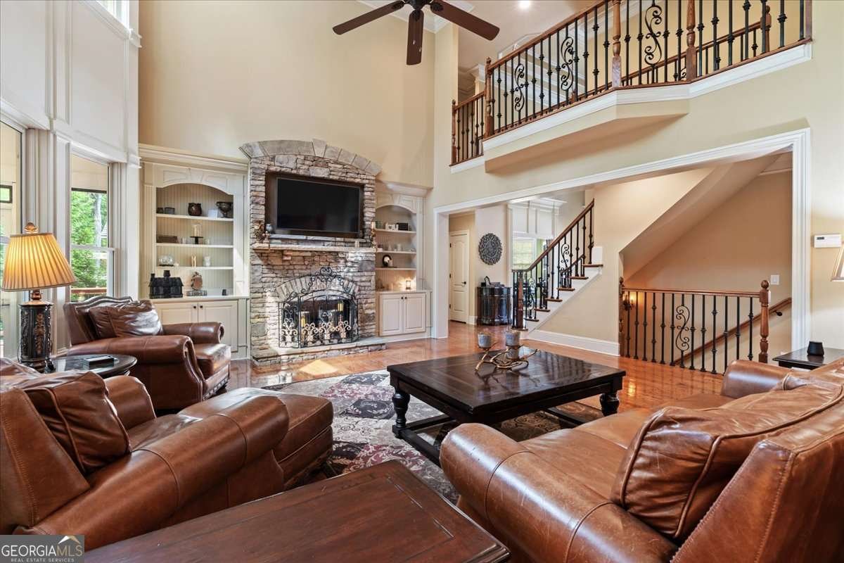 120 Fernwood Drive Woodstock - 9