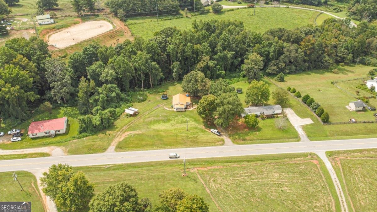 6708 Clermont HWY Clermont - 21