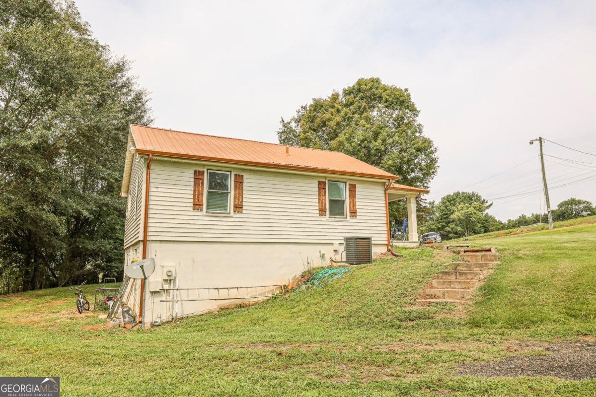 6708 Clermont HWY Clermont - 6