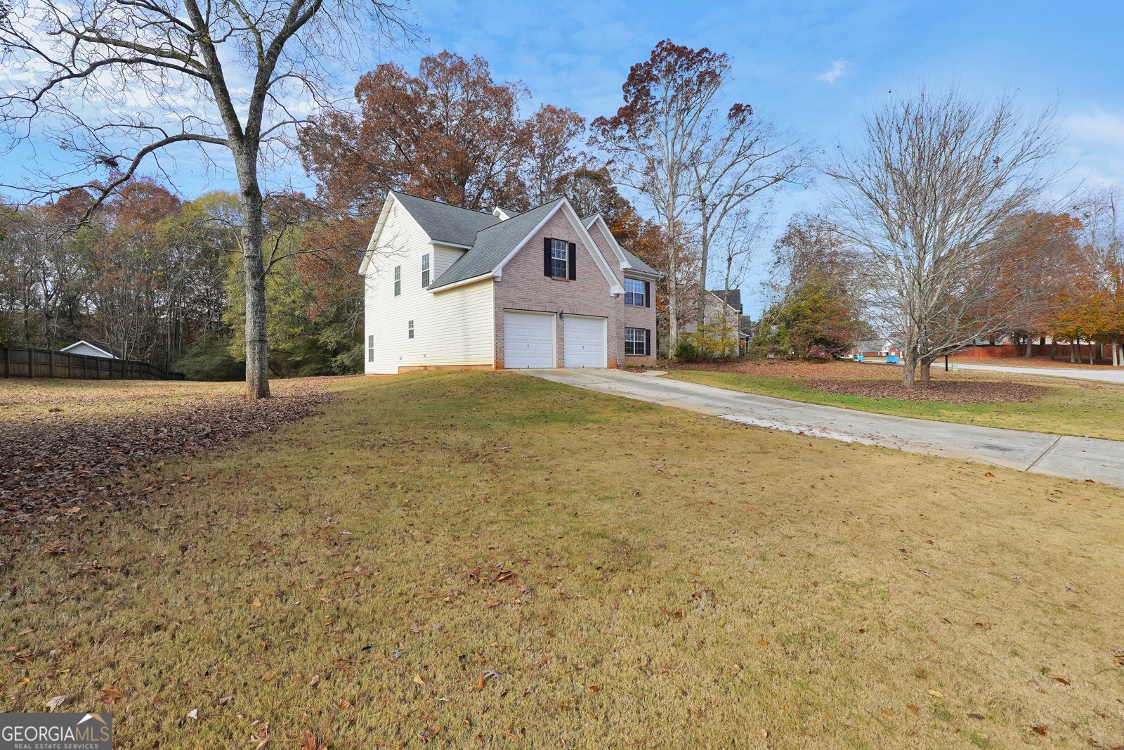 1512 Lincoln Terrace McDonough - 39