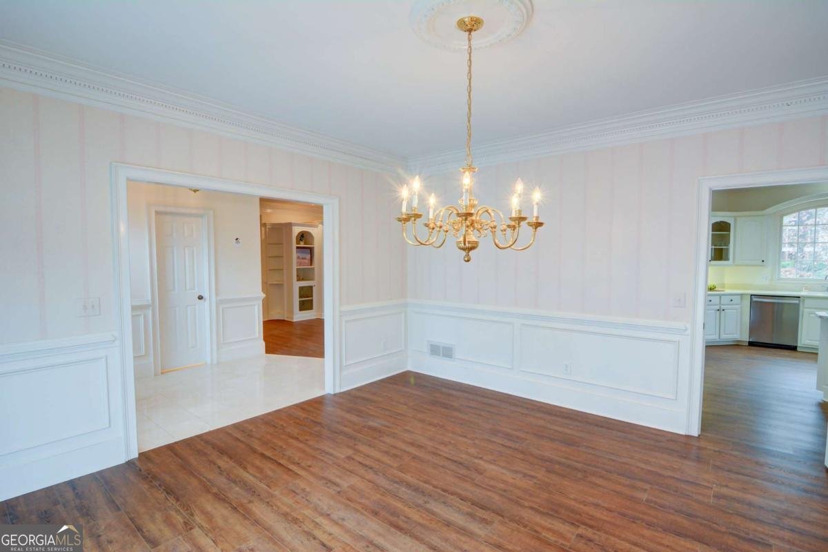 5305 Linnadine Way Peachtree Corners - 10