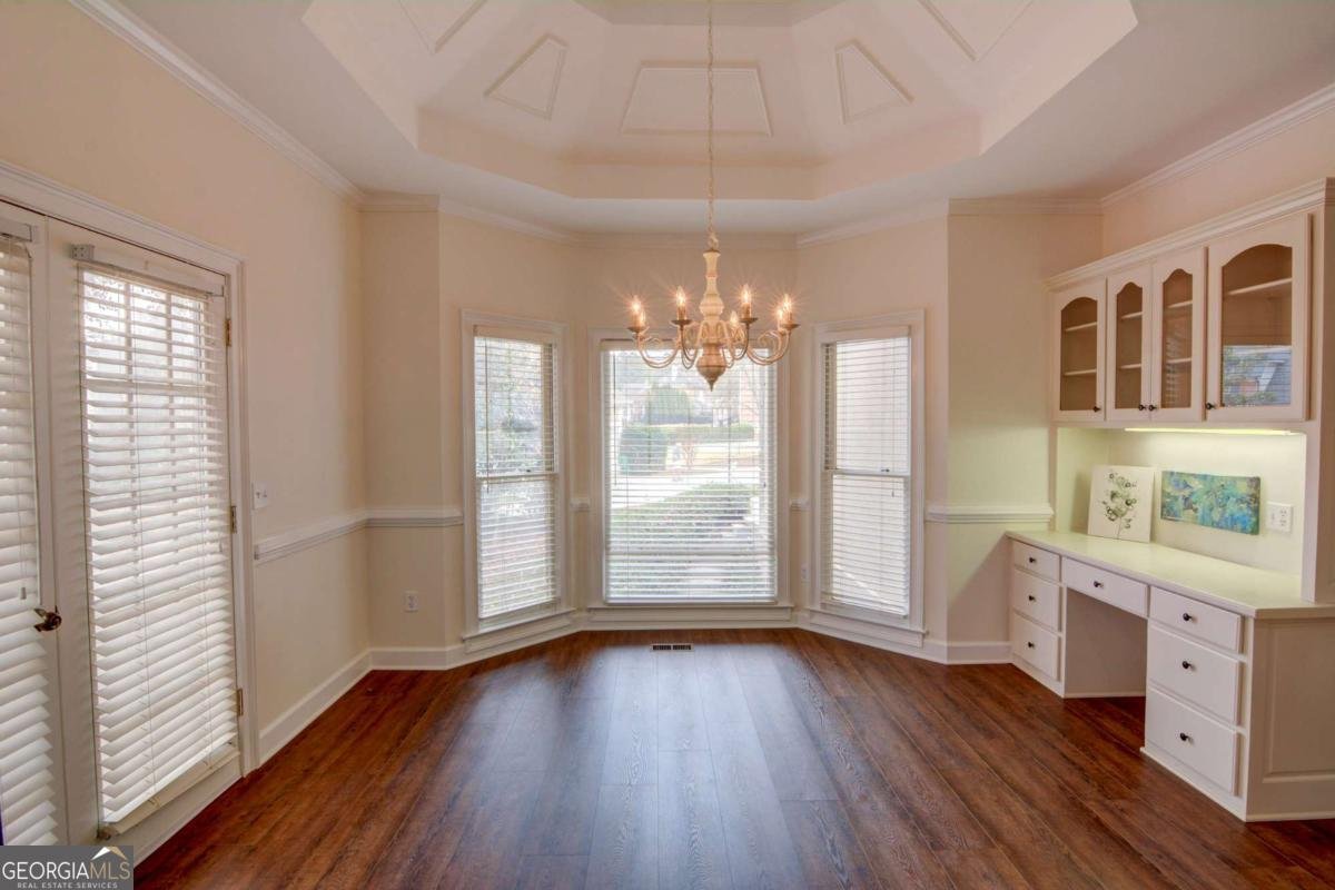 5305 Linnadine Way Peachtree Corners - 17