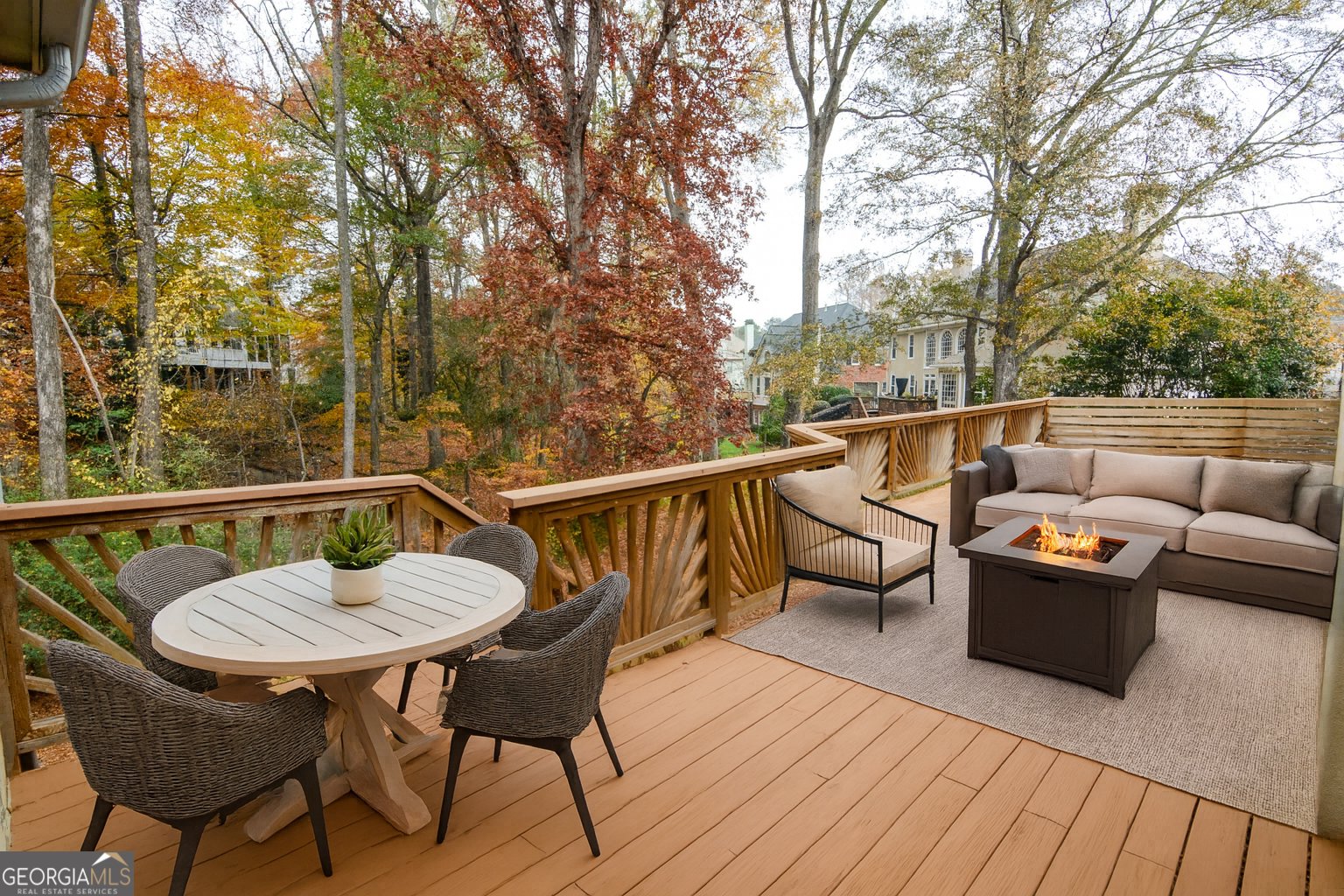 5305 Linnadine Way Peachtree Corners - 20