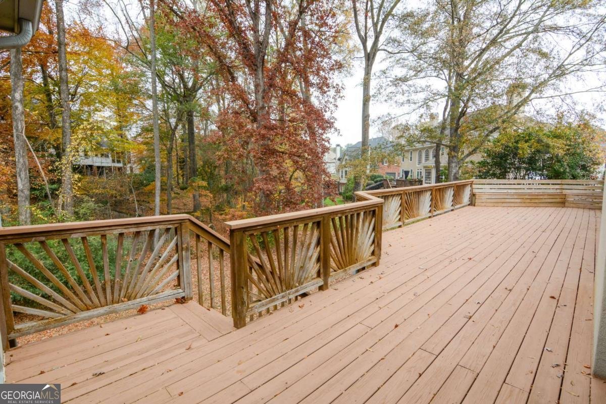 5305 Linnadine Way Peachtree Corners - 21