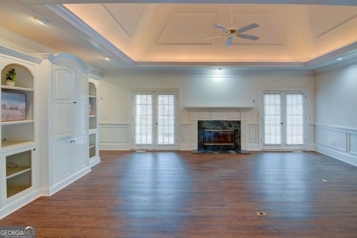 5305 Linnadine Way Peachtree Corners - 26