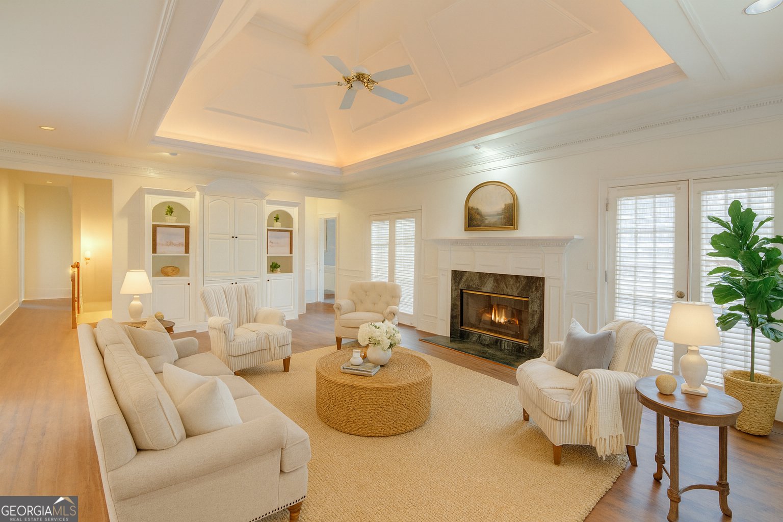 5305 Linnadine Way Peachtree Corners - 27