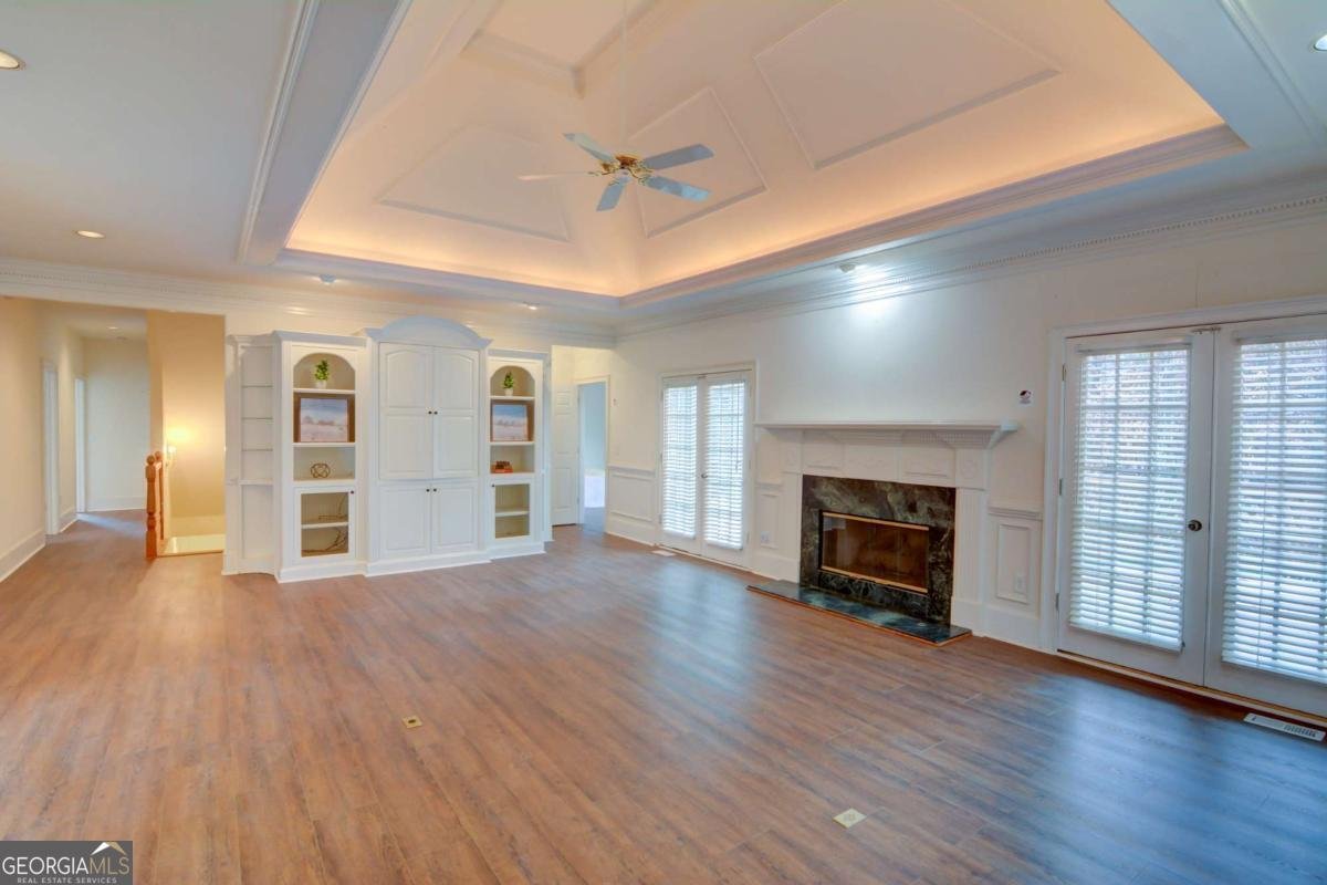 5305 Linnadine Way Peachtree Corners - 28